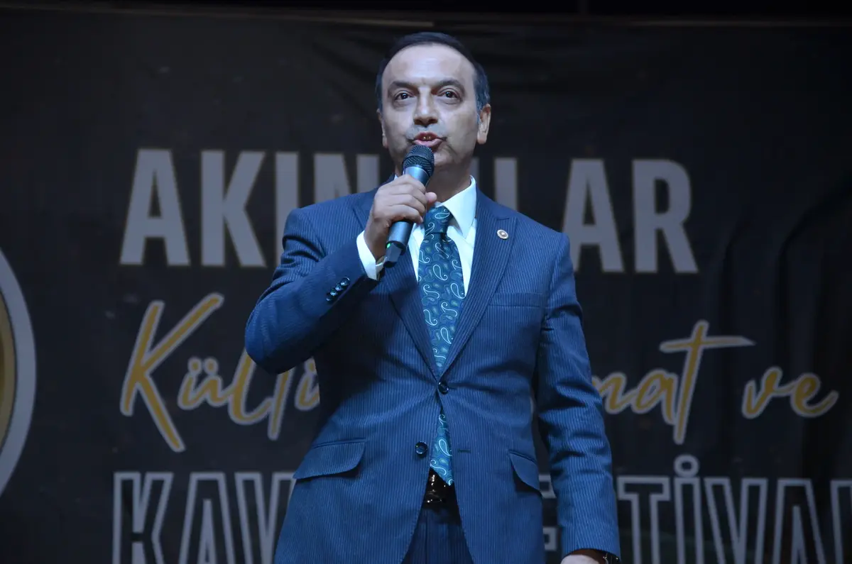 Kültür Festivali
