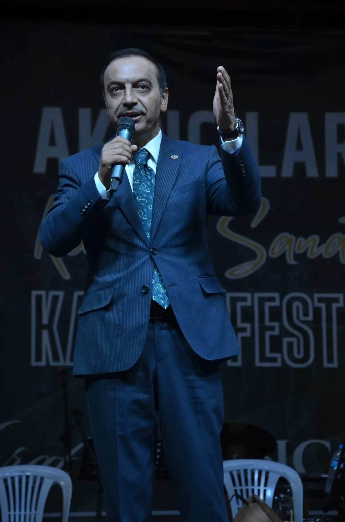 Kültür Festivali