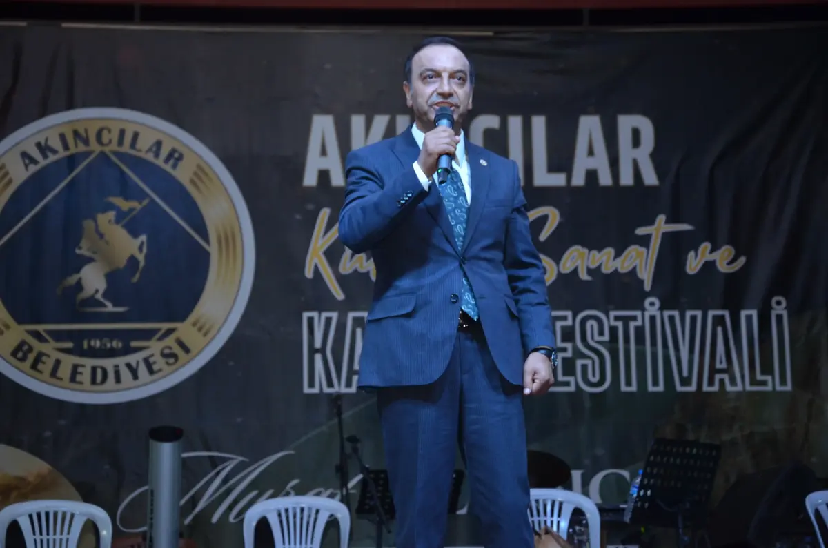 Kültür Festivali