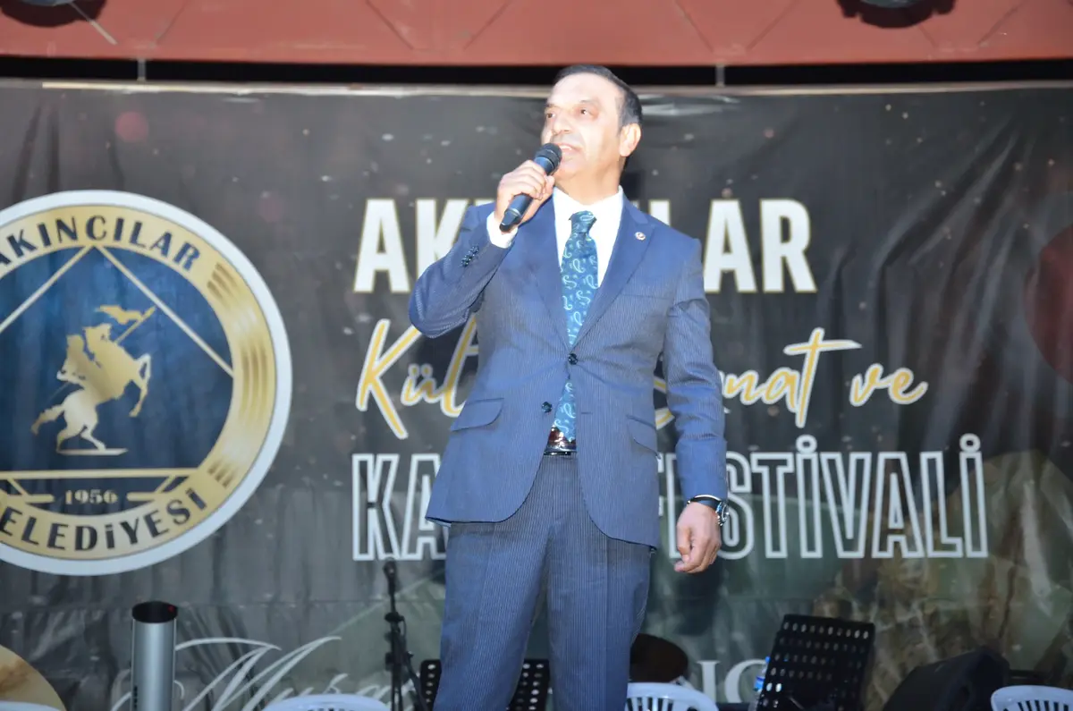 Kültür Festivali