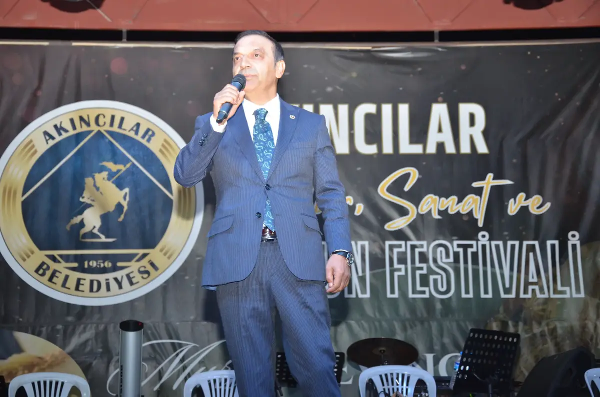 Kültür Festivali