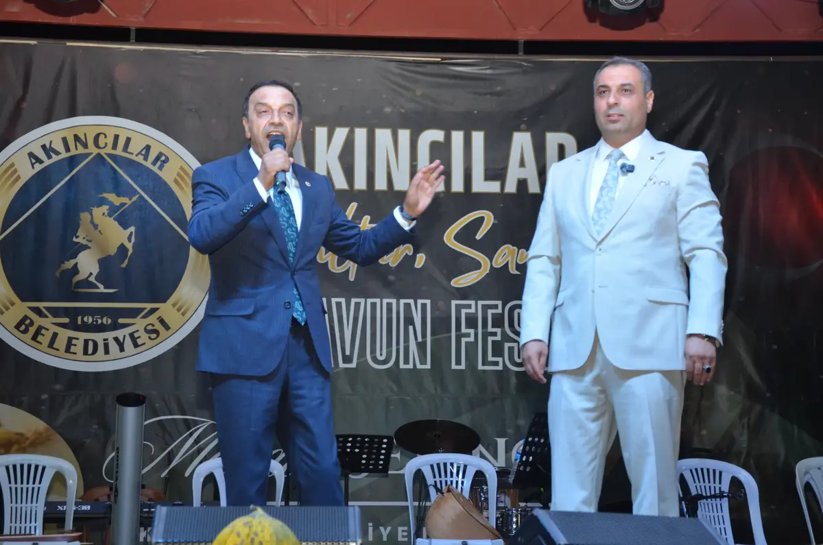 Kültür Festivali