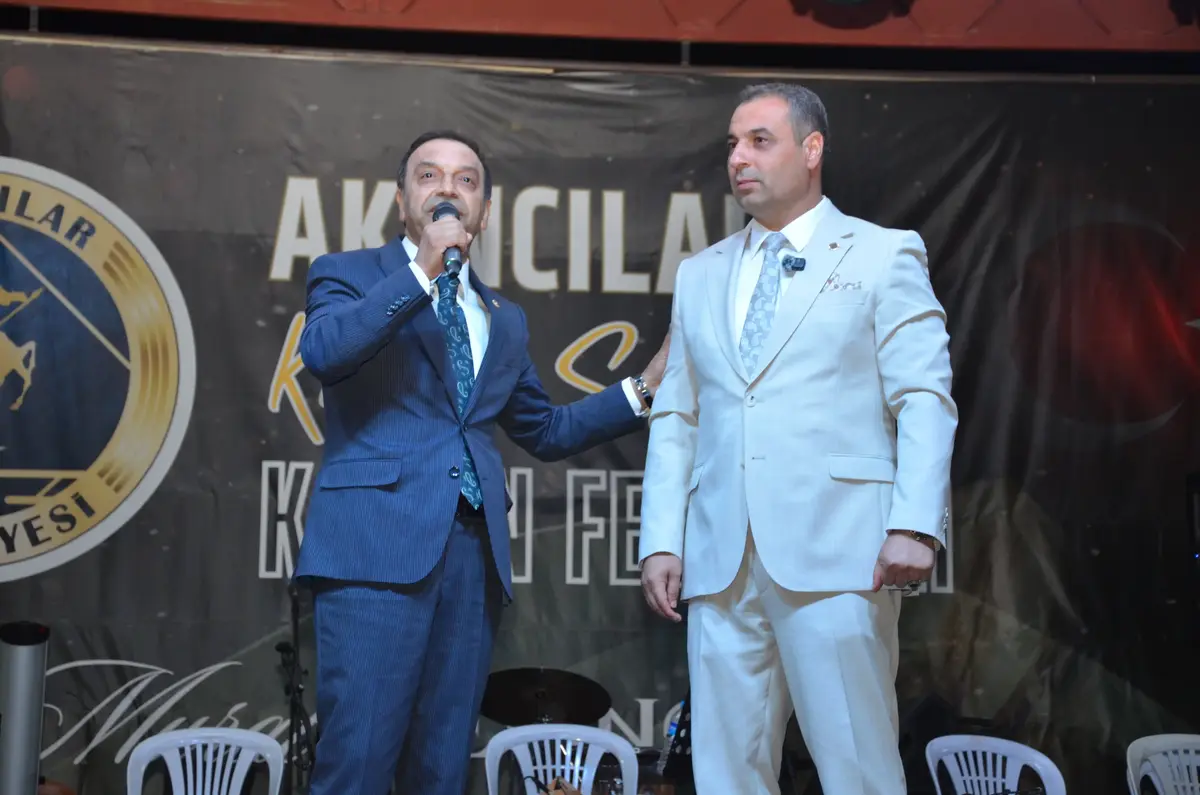 Kültür Festivali