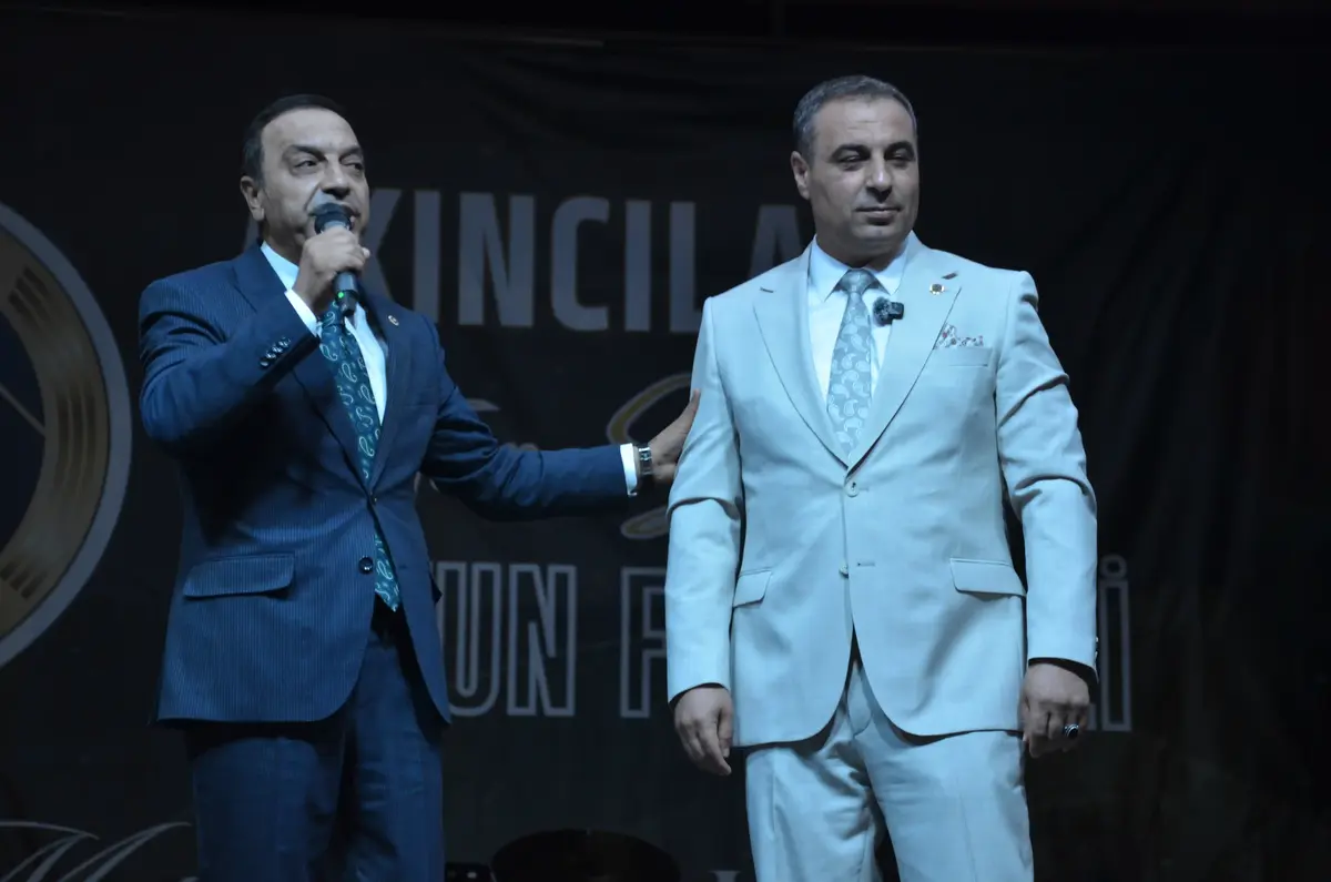 Kültür Festivali