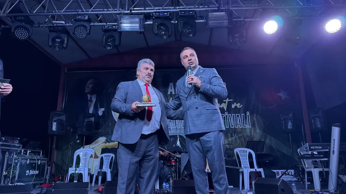 Kültür Festivali