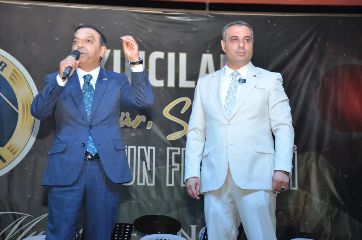 Kültür Festivali