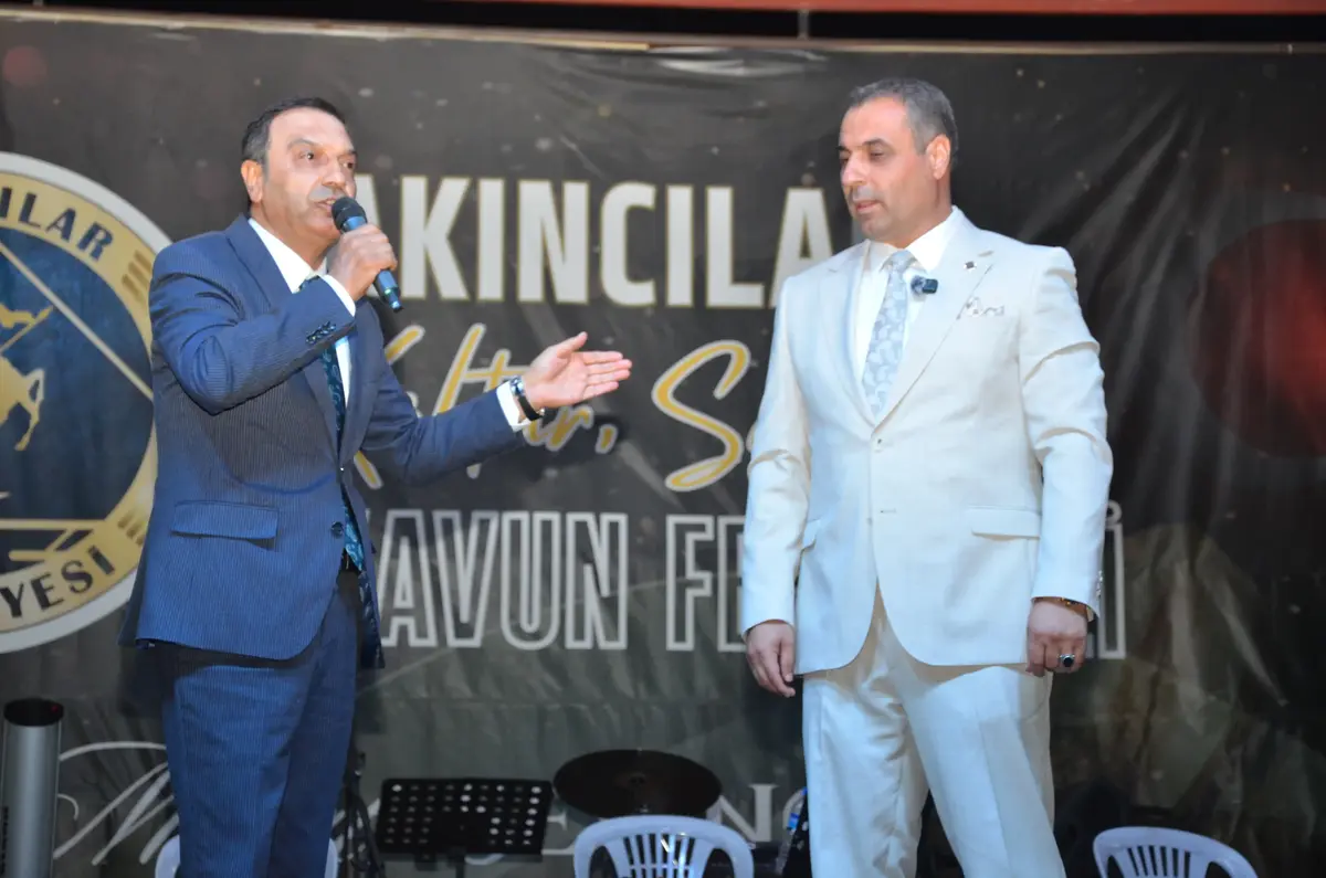 Kültür Festivali