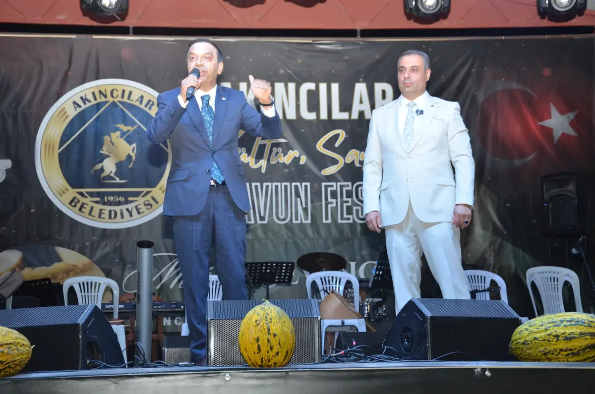Kültür Festivali
