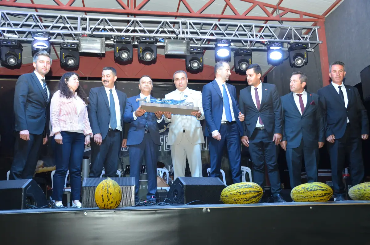 Kültür Festivali