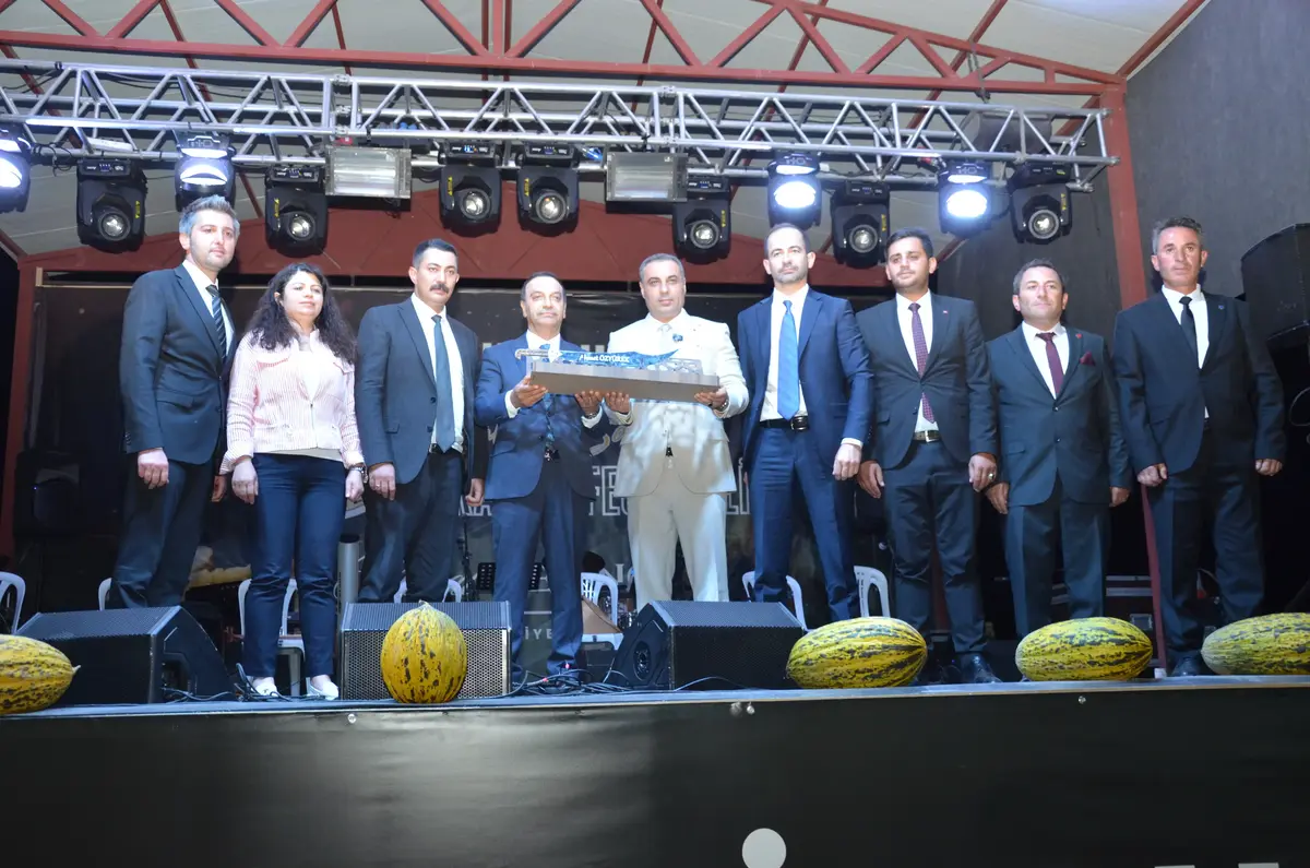 Kültür Festivali