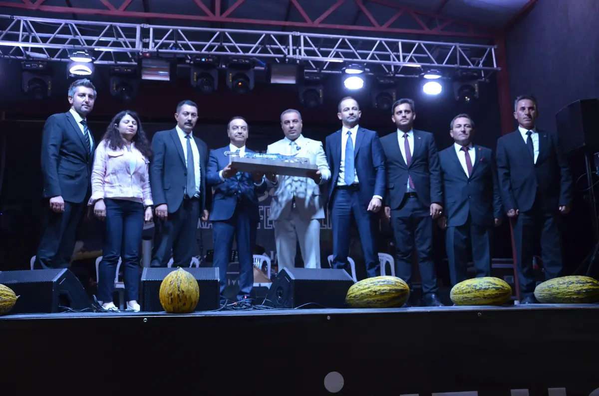 Kültür Festivali