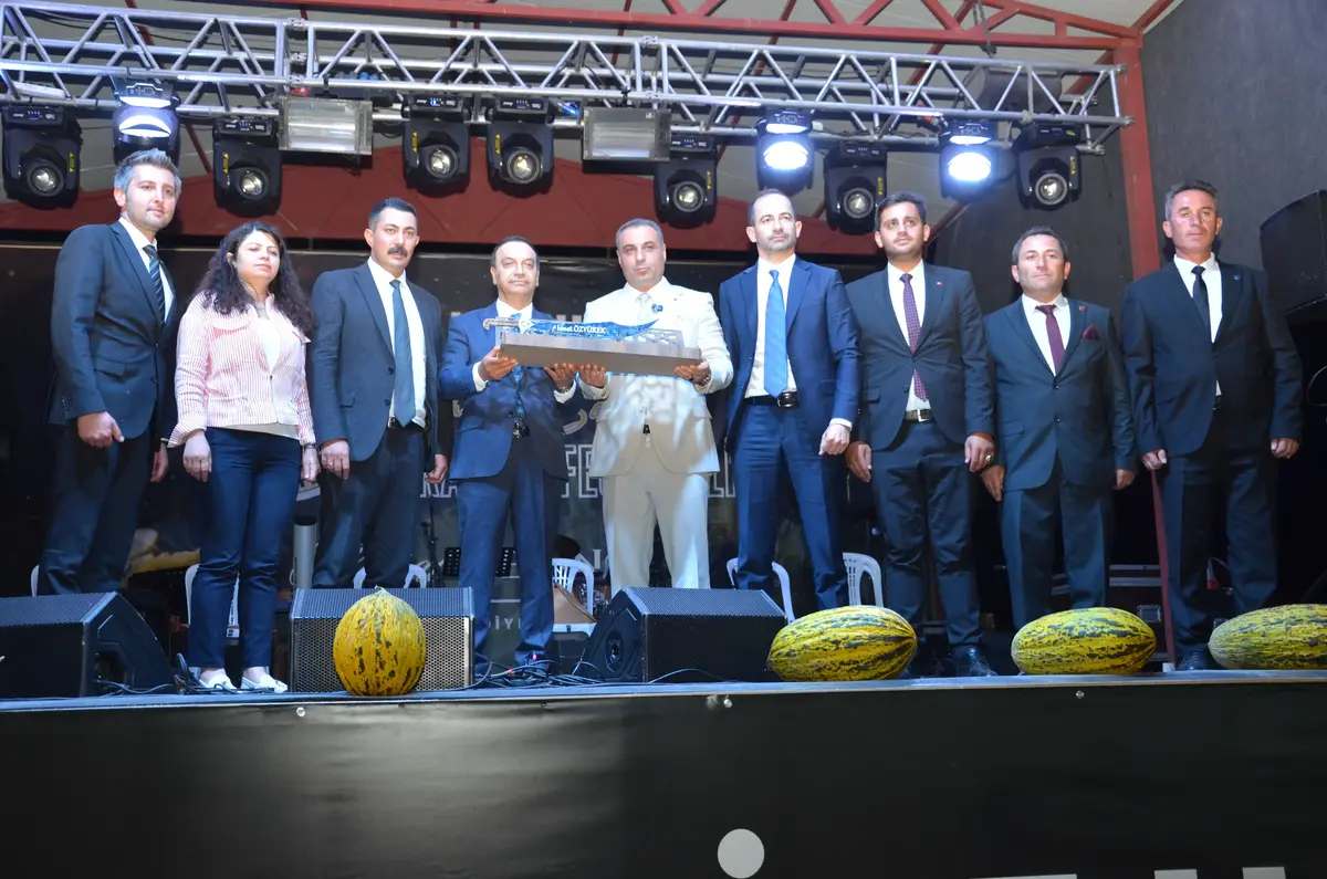 Kültür Festivali