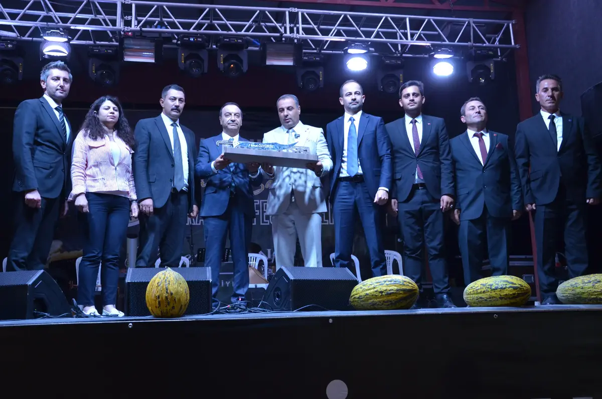 Kültür Festivali