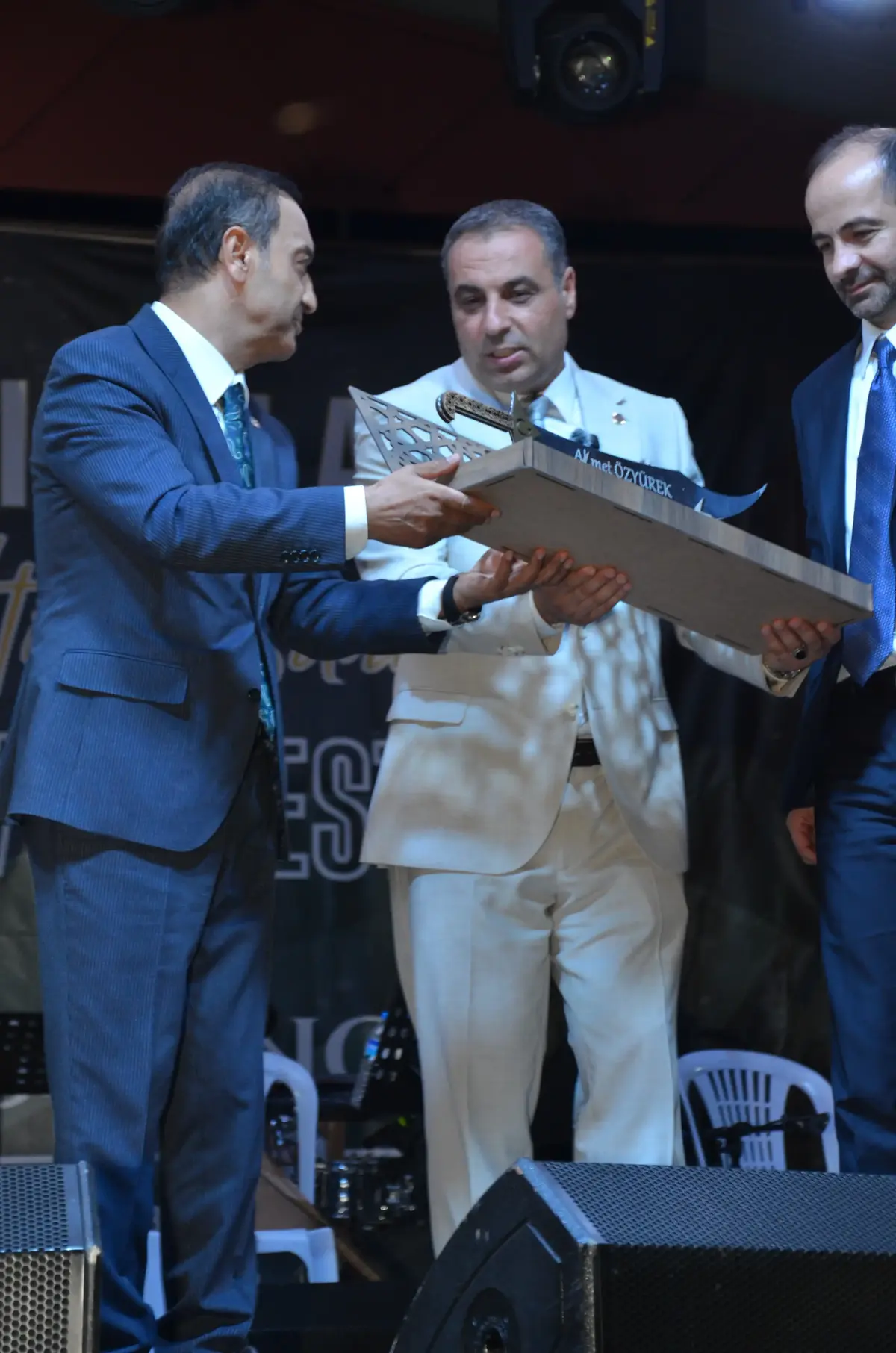Kültür Festivali