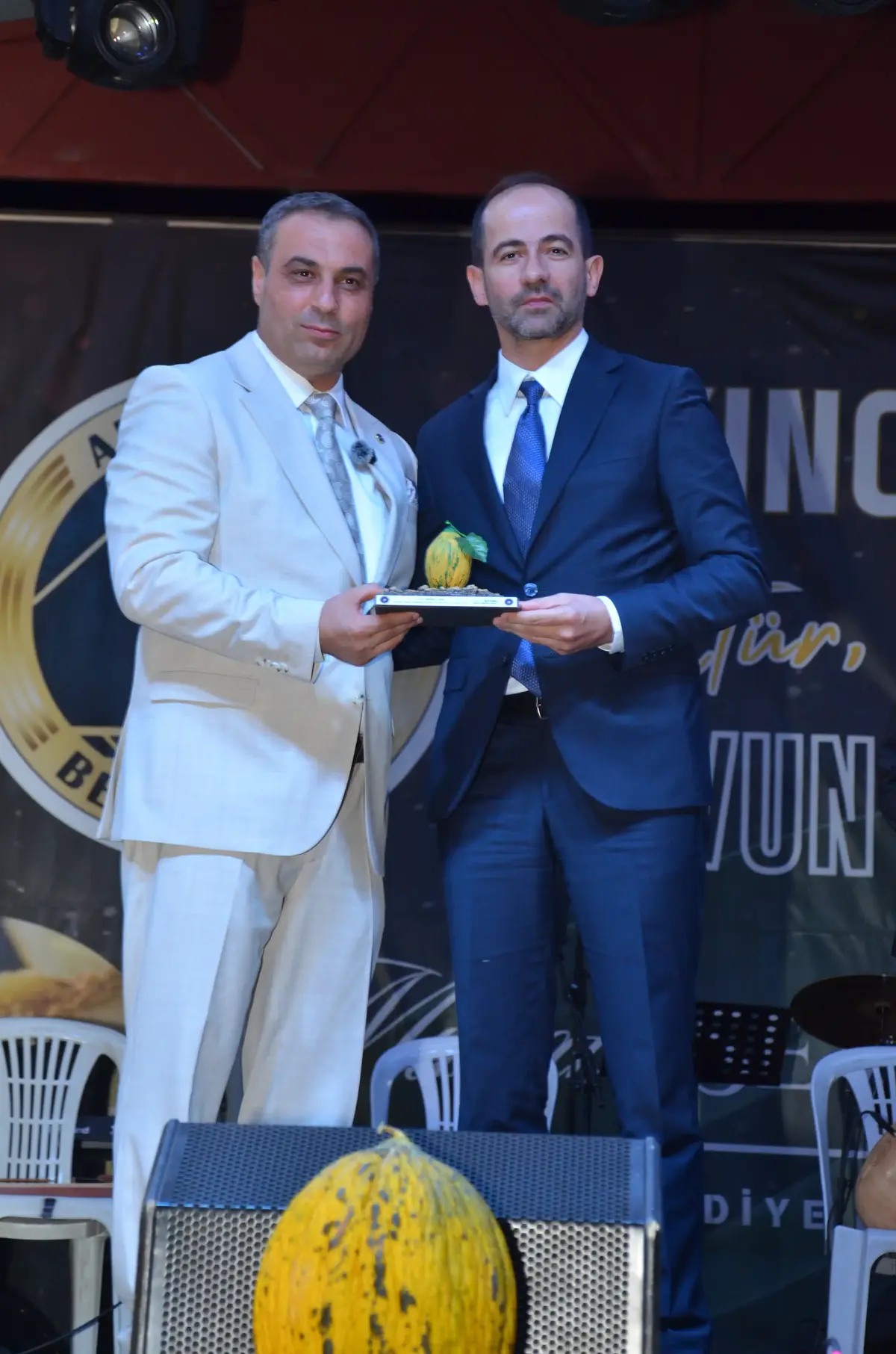 Kültür Festivali