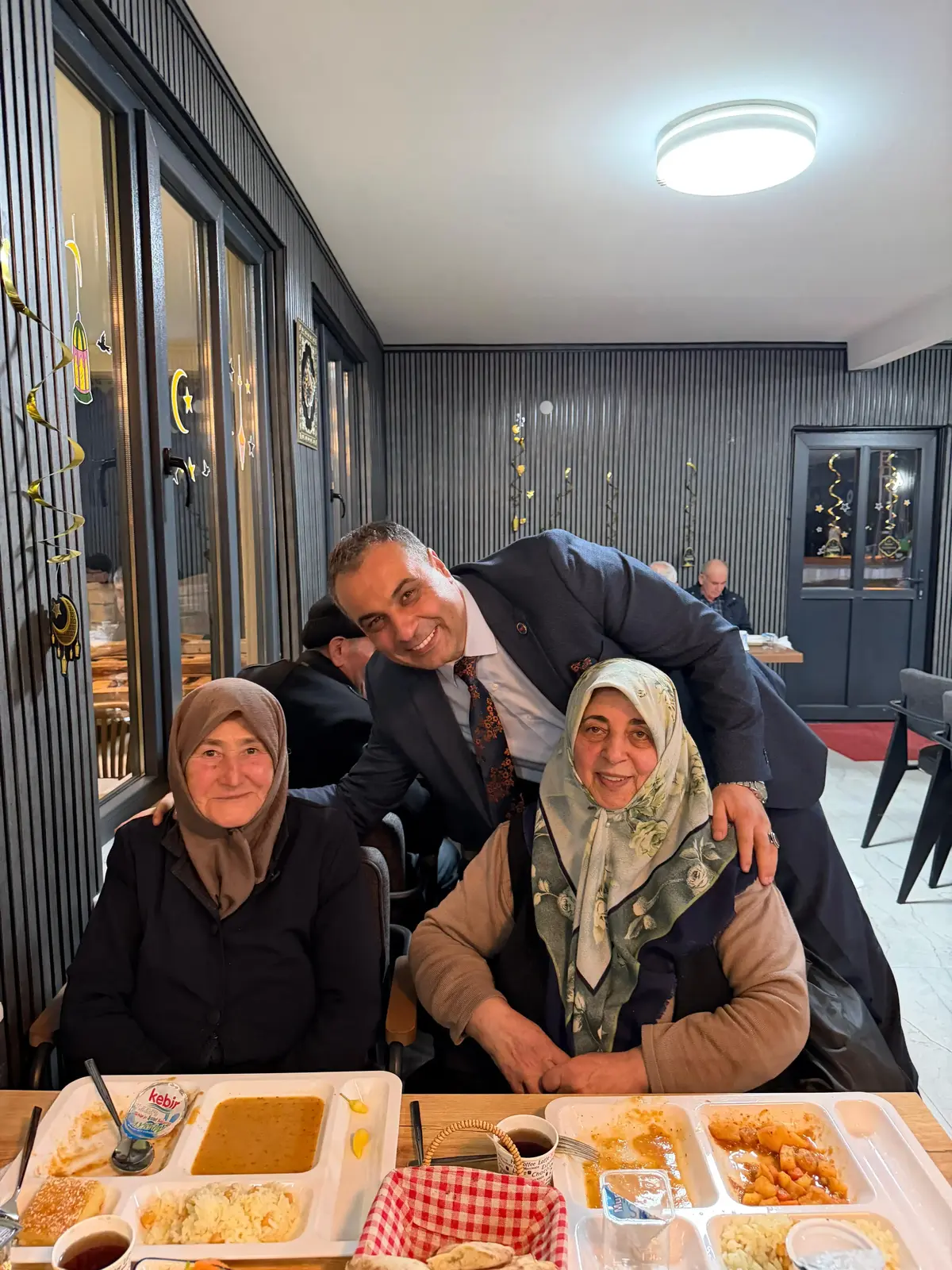İftar Programları
