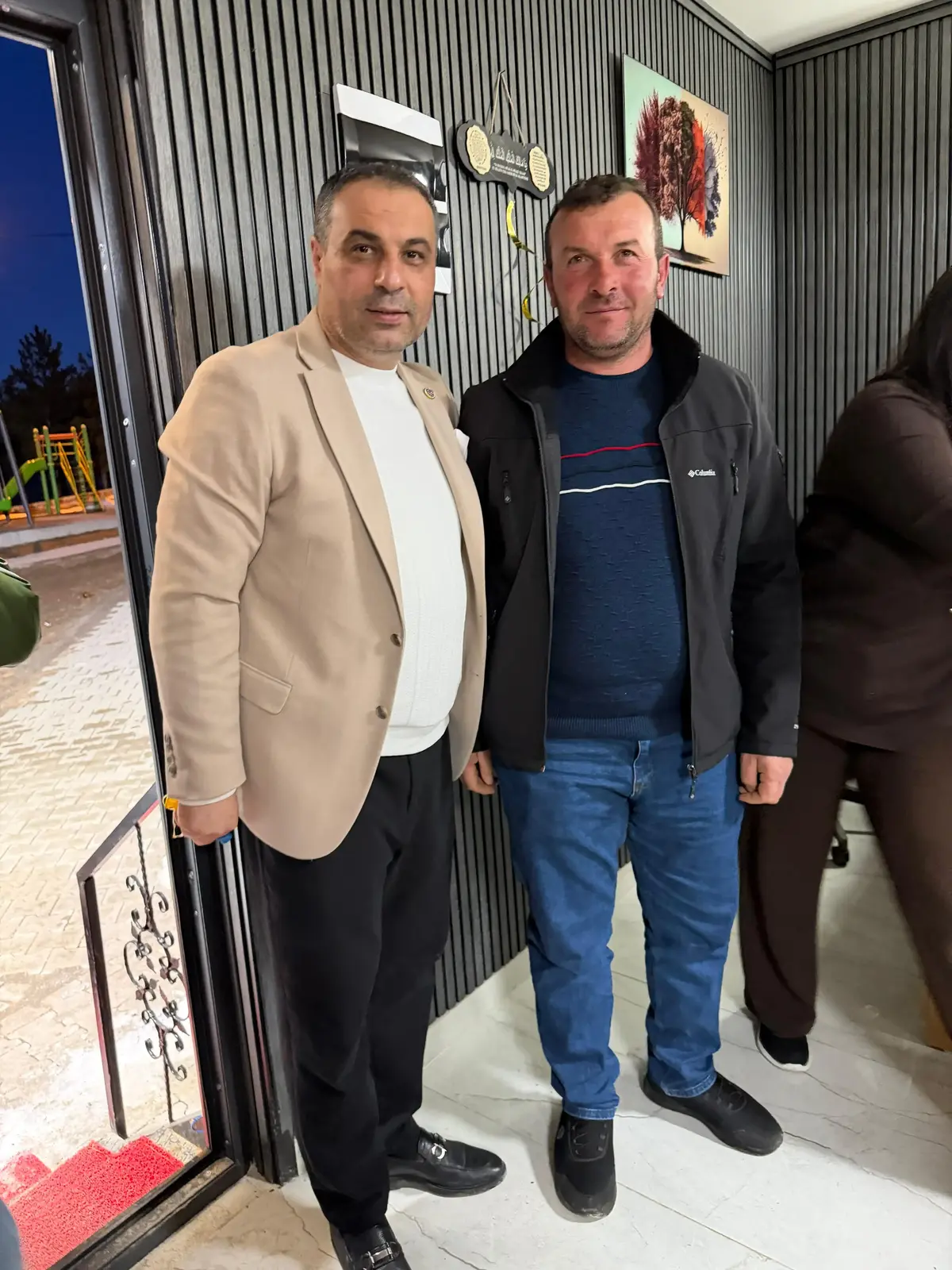 İftar Programları