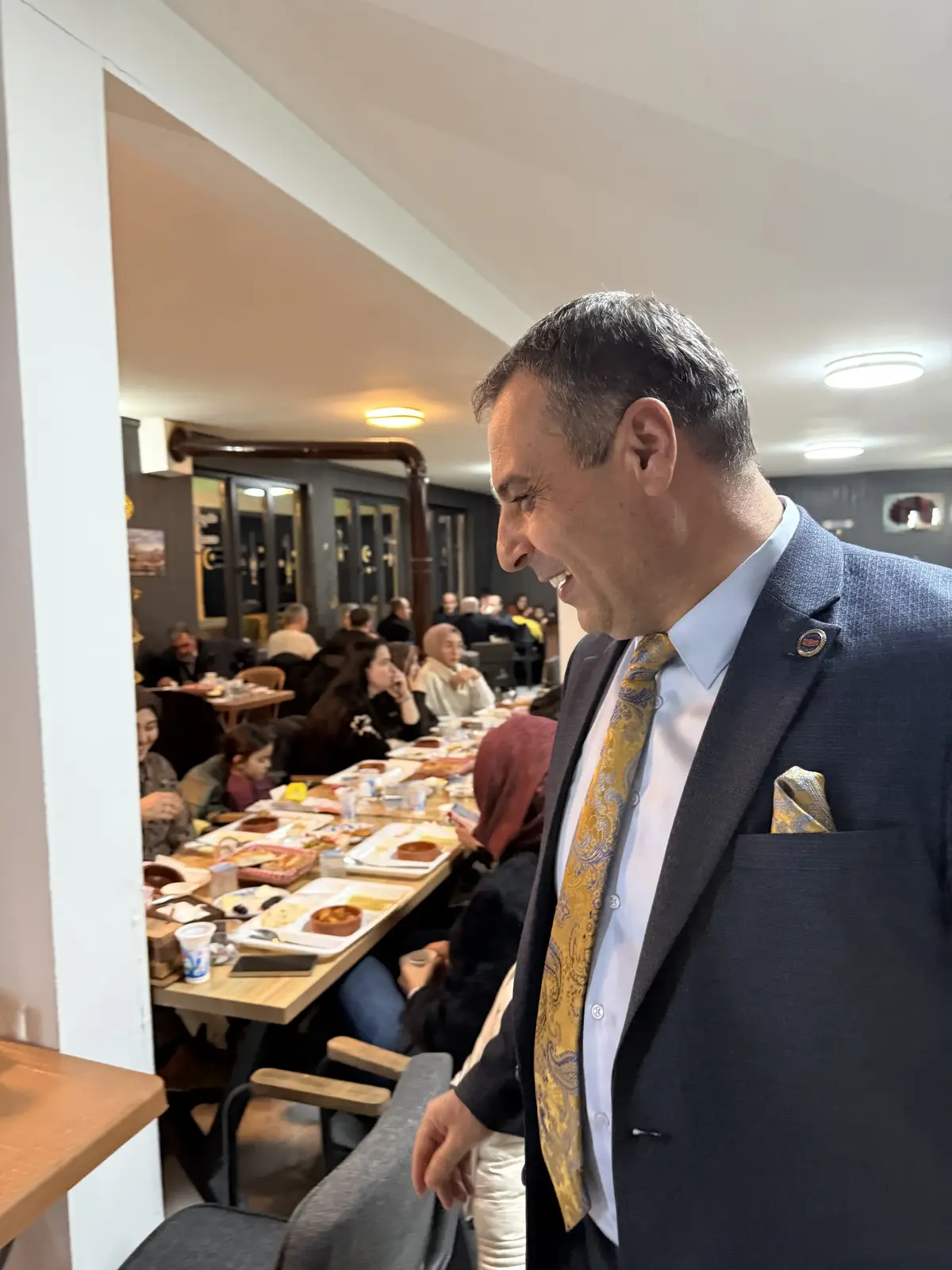 İftar Programları