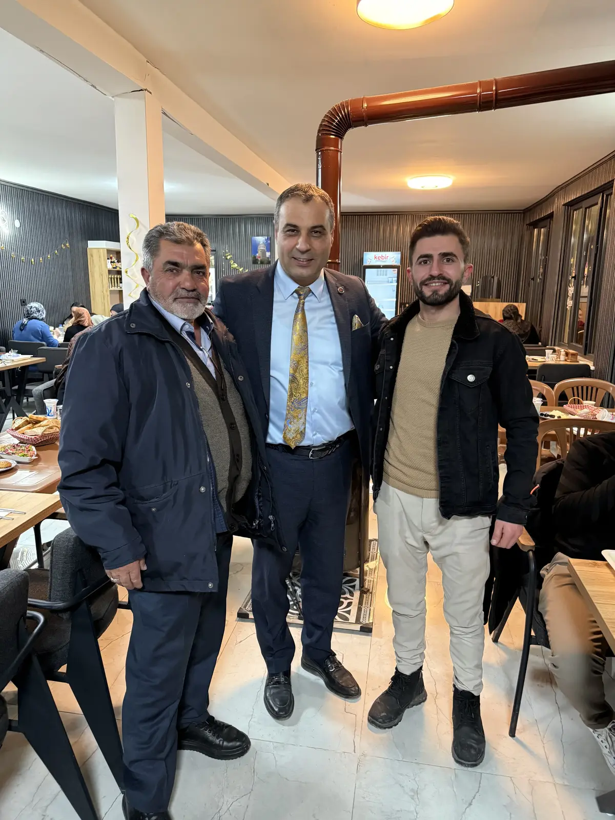 İftar Programları