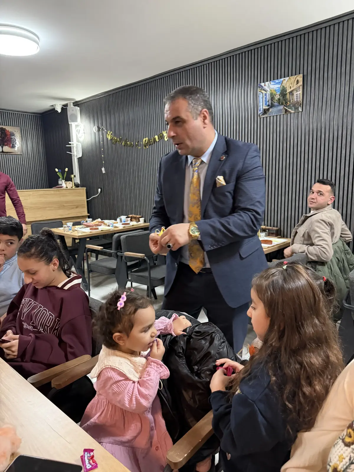 İftar Programları