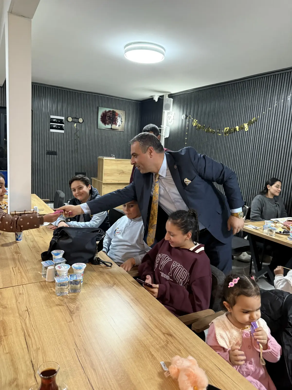 İftar Programları