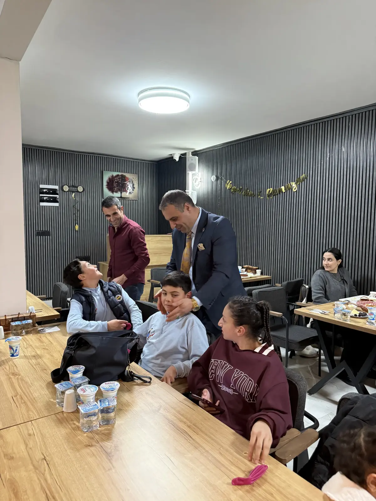 İftar Programları