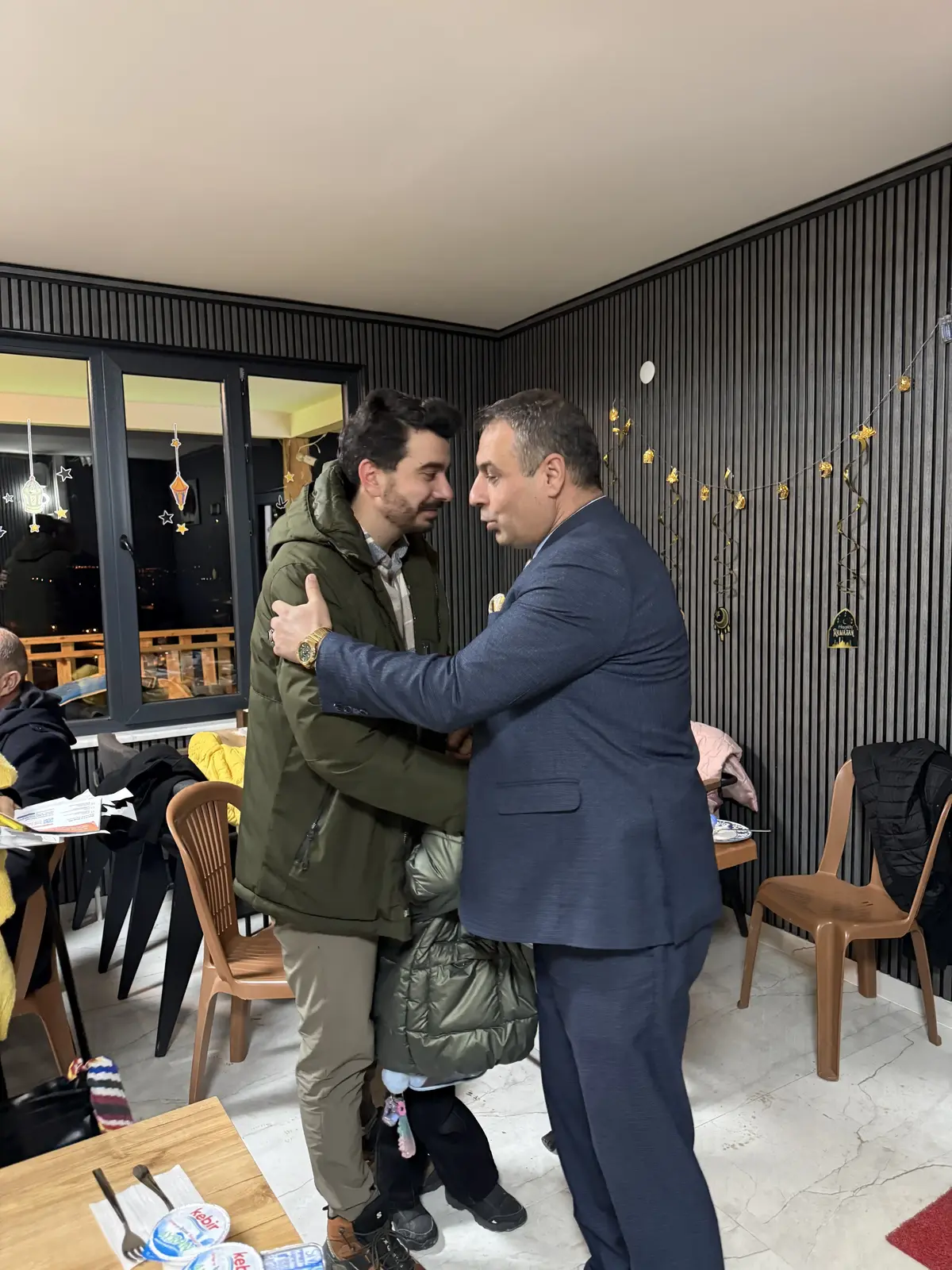 İftar Programları