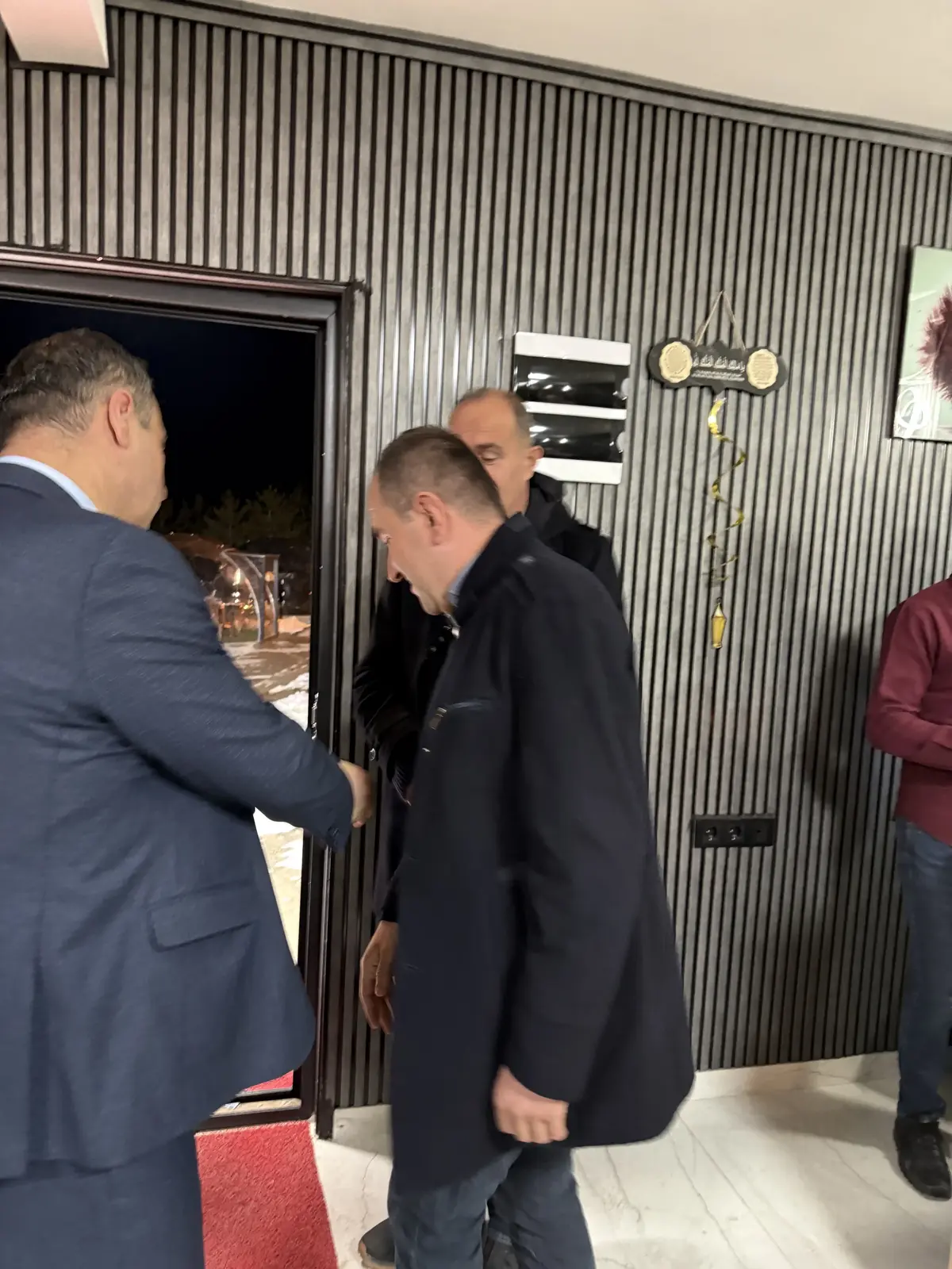 İftar Programları