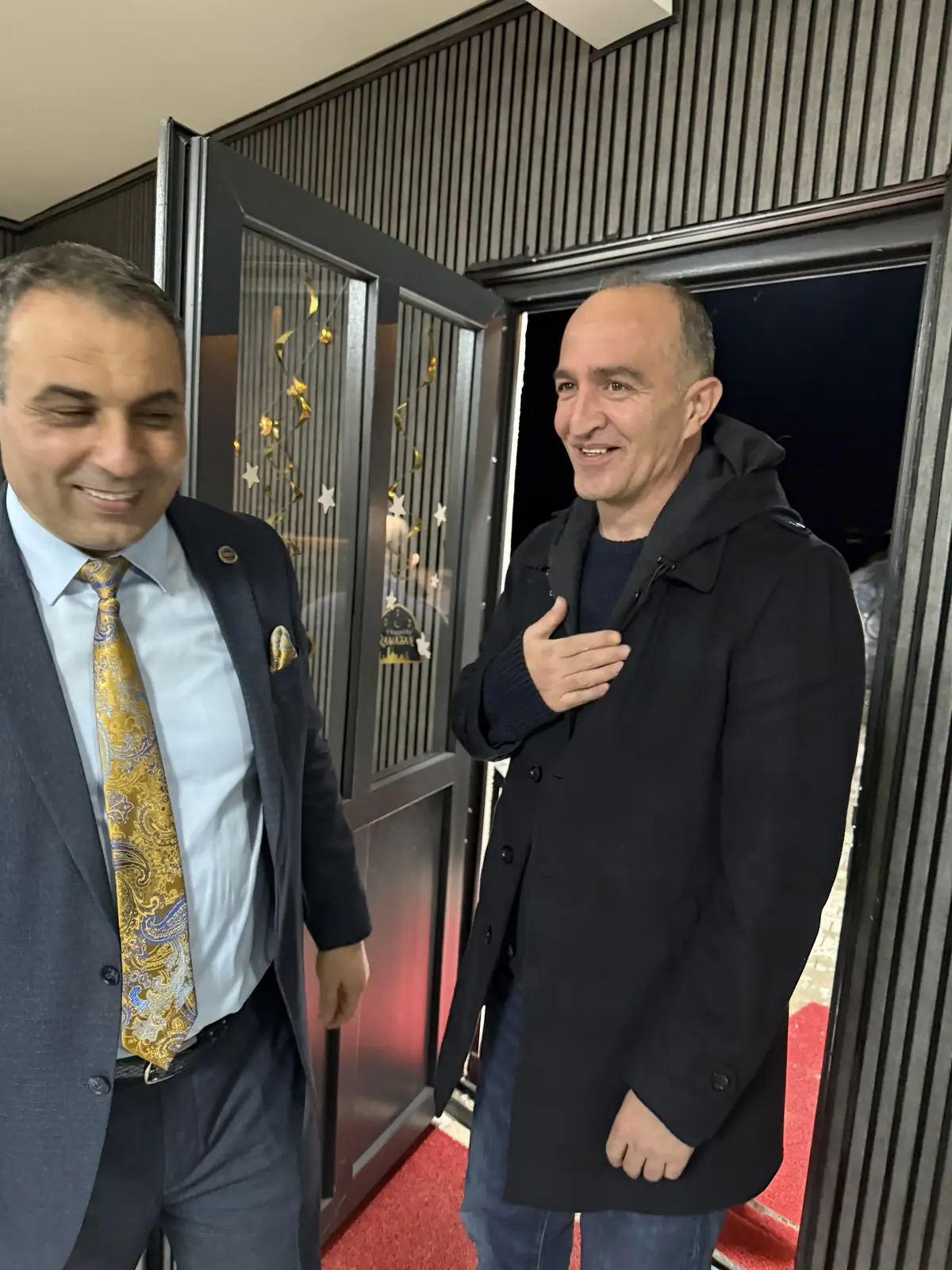 İftar Programları