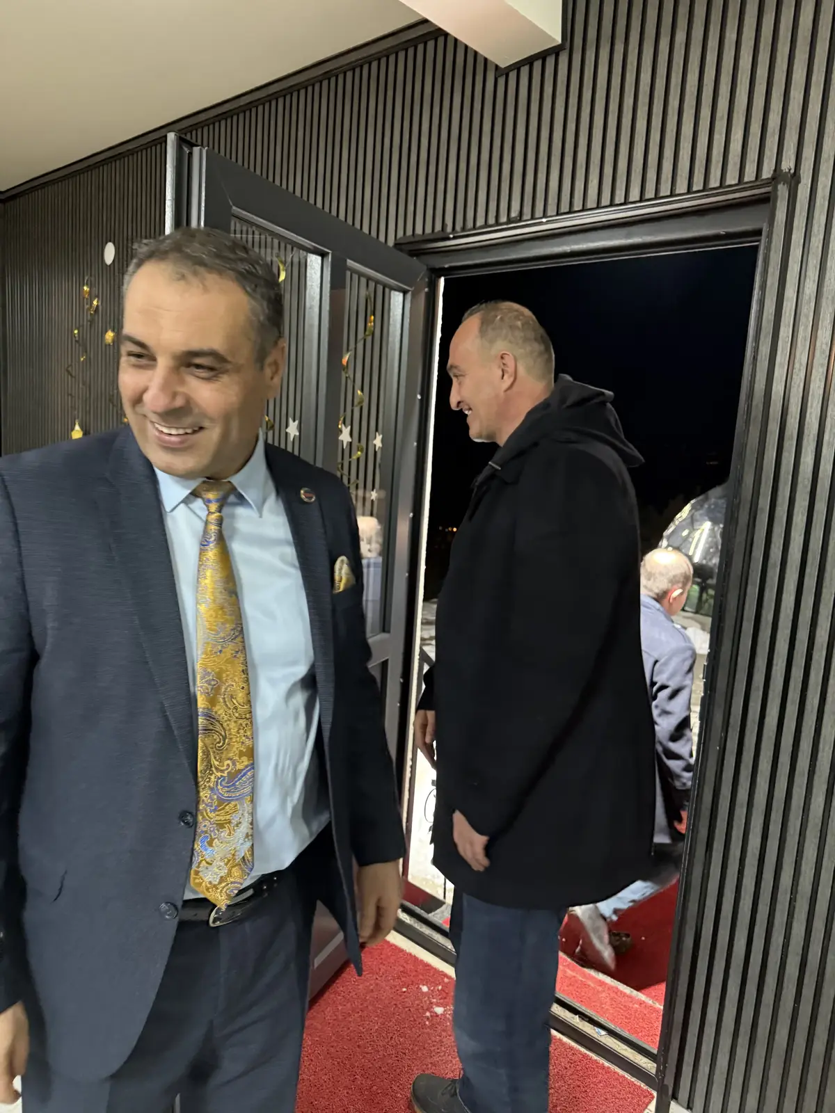İftar Programları
