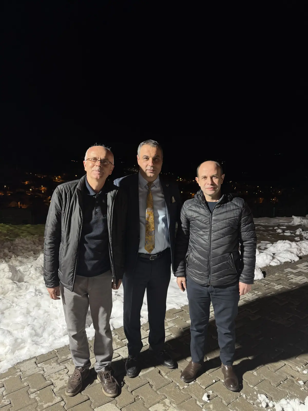 İftar Programları