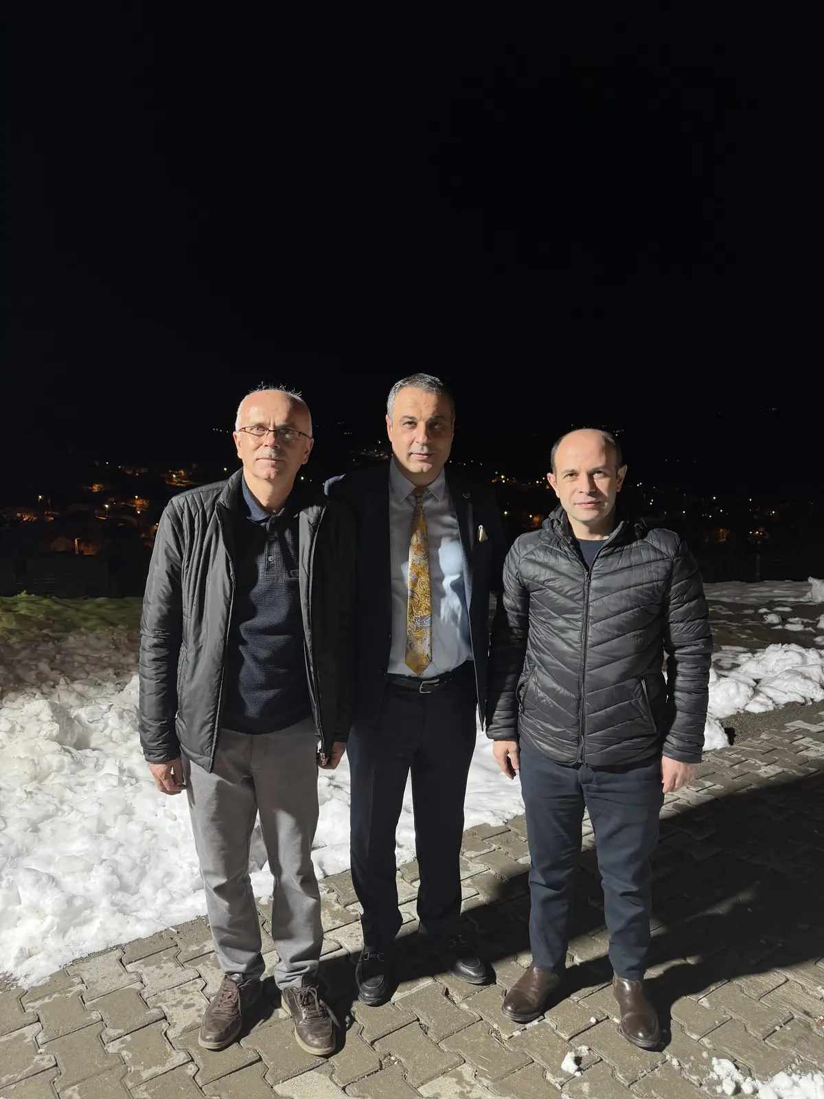 İftar Programları