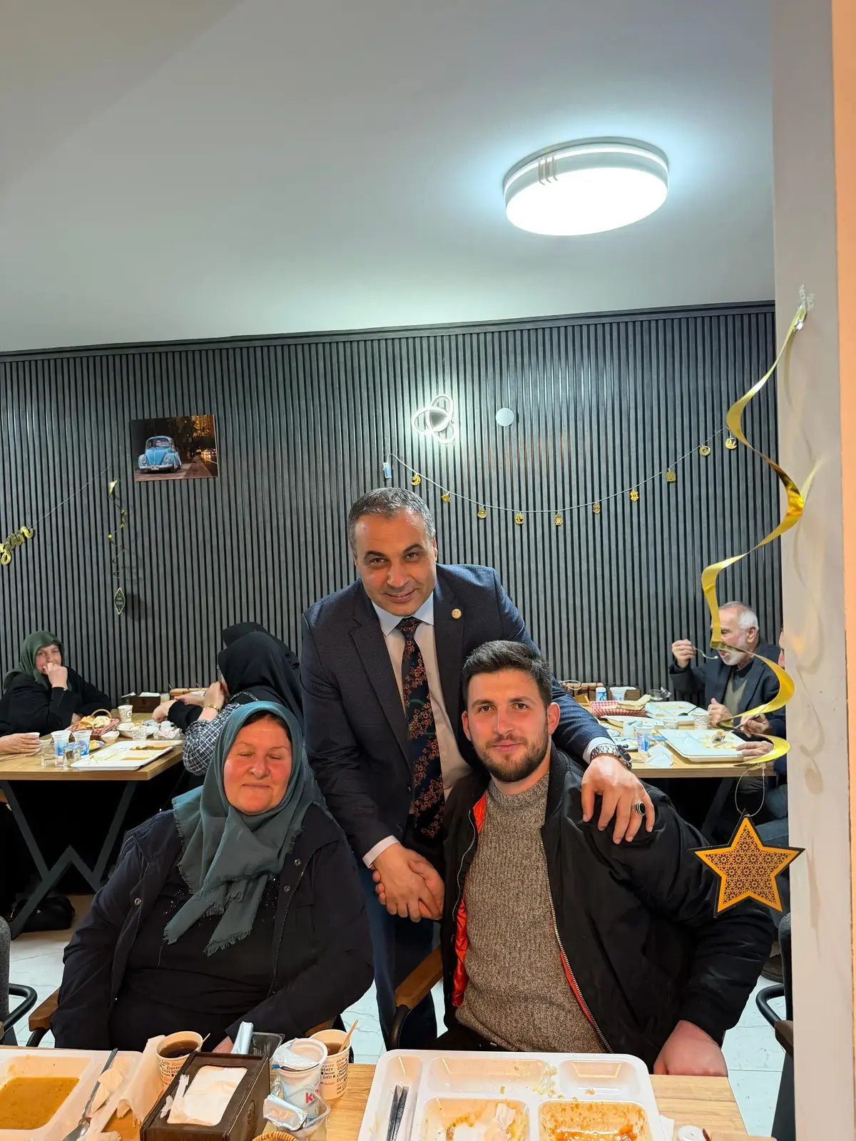 İftar Programları