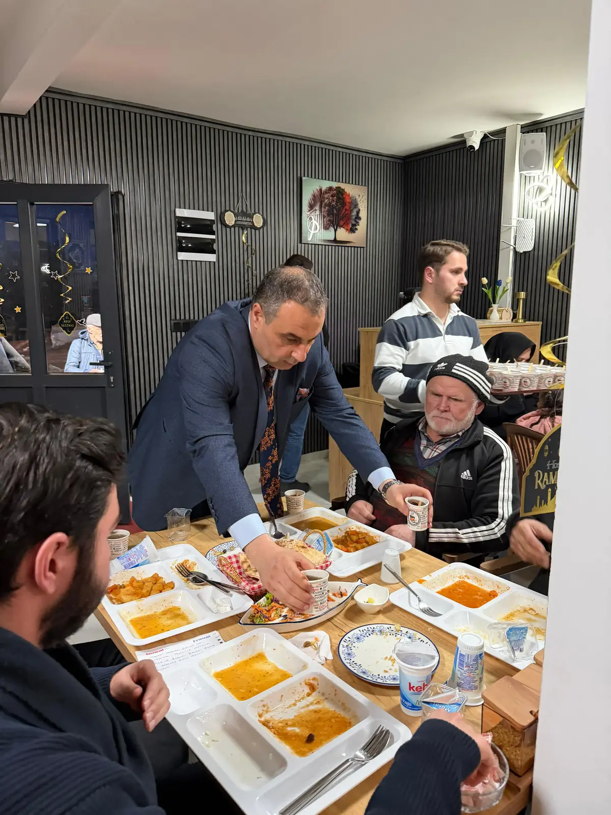 İftar Programları