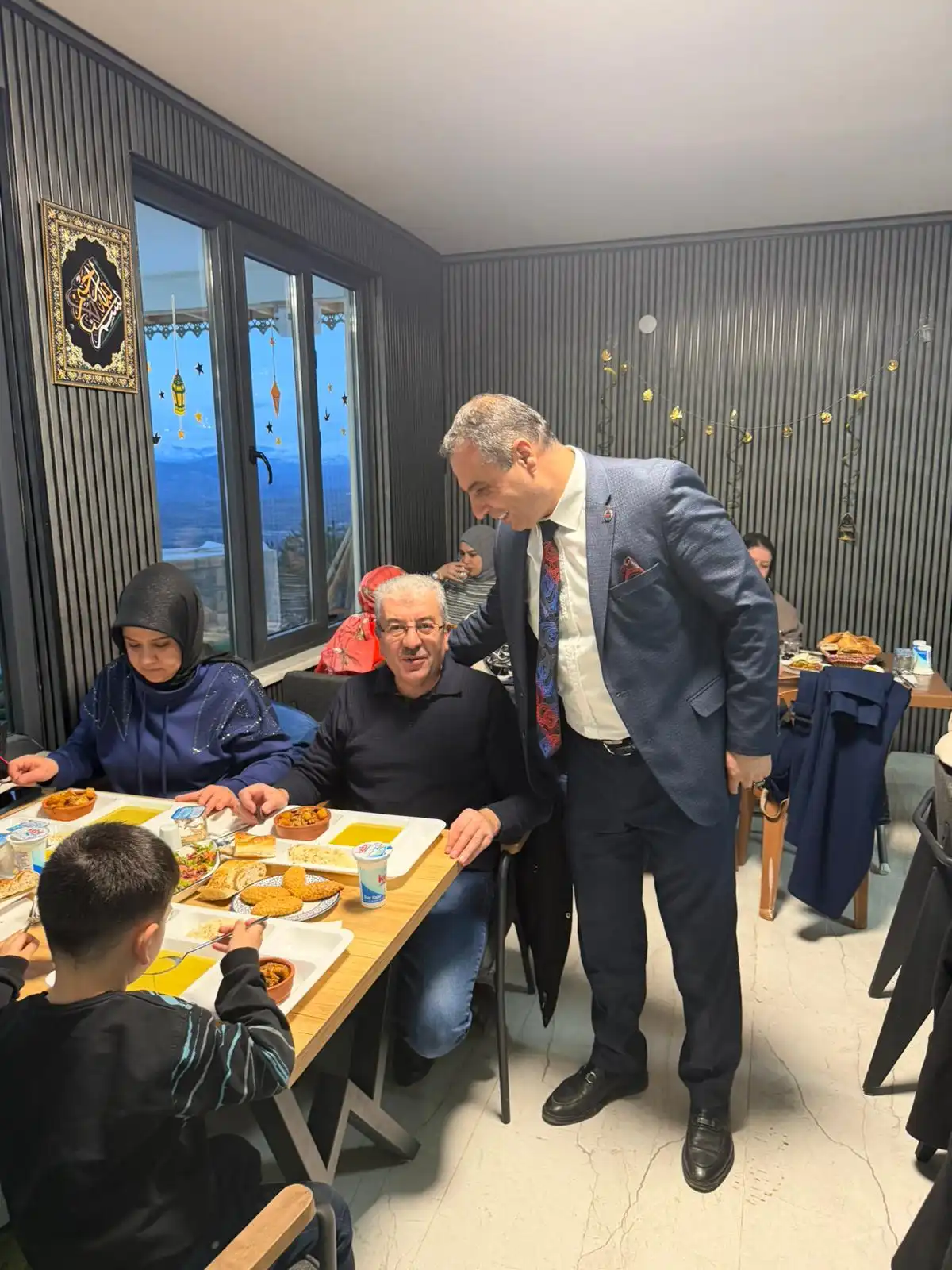 İftar Programları