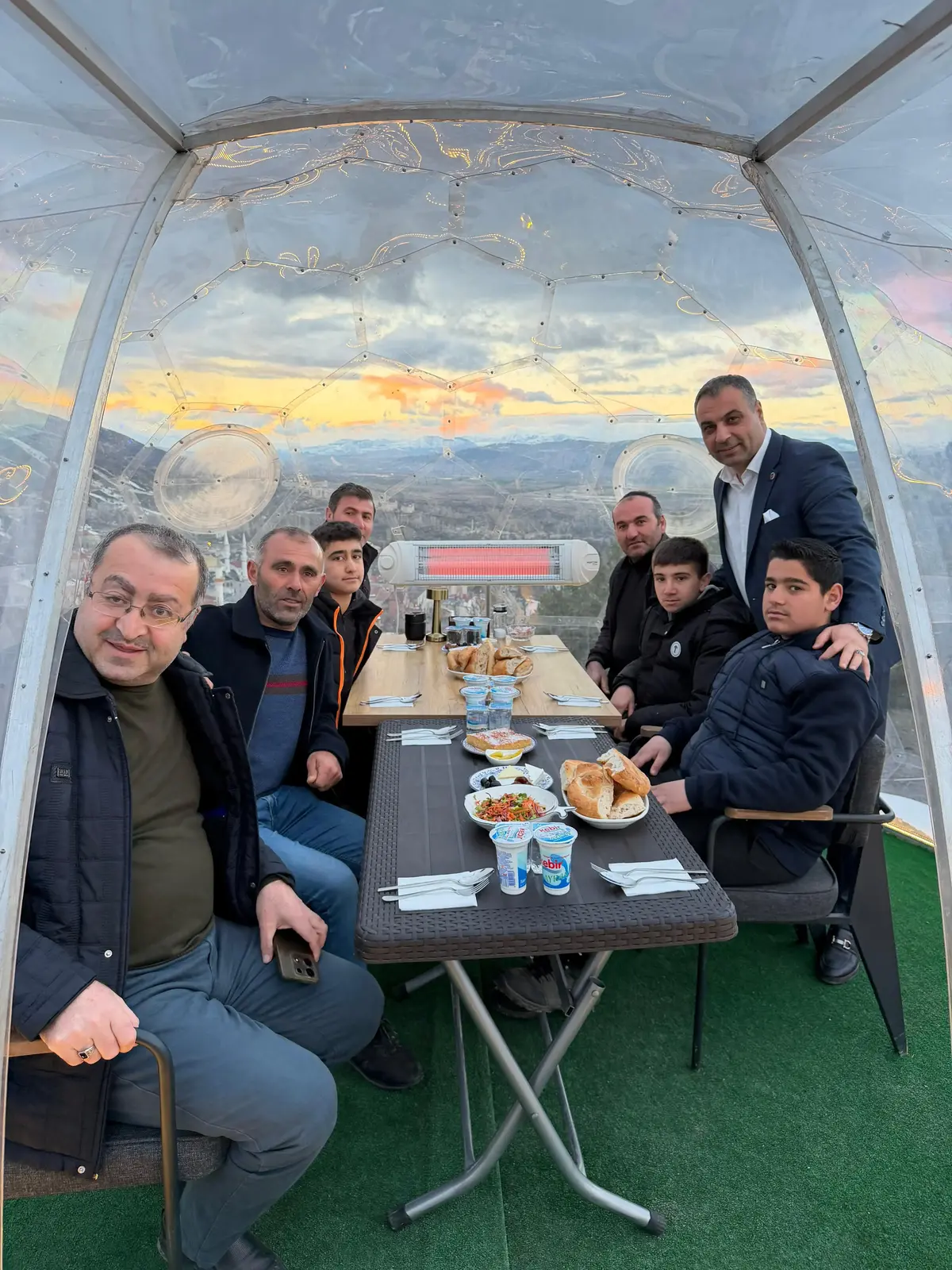 İftar Programları