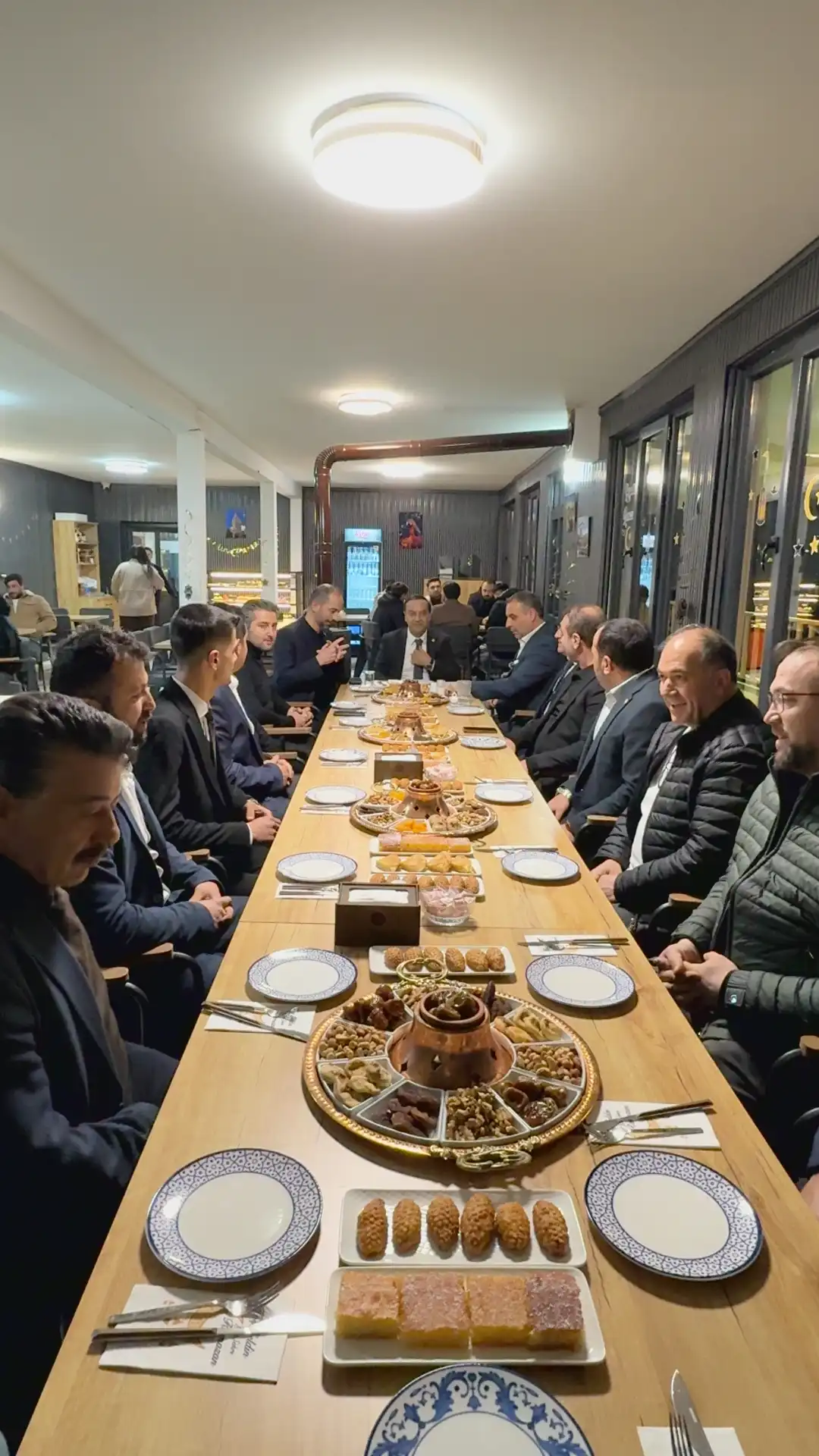 İftar Programları