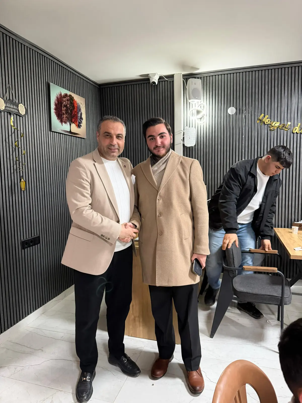 İftar Programları