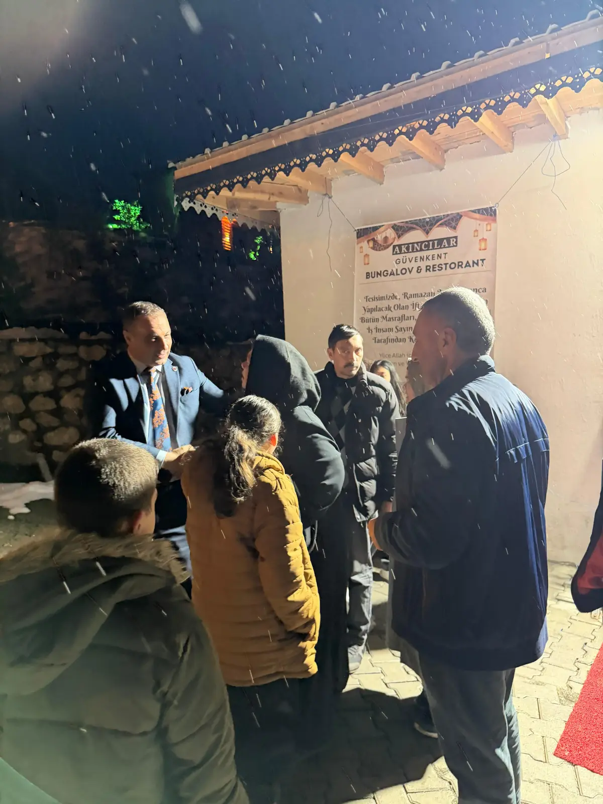 İftar Programları