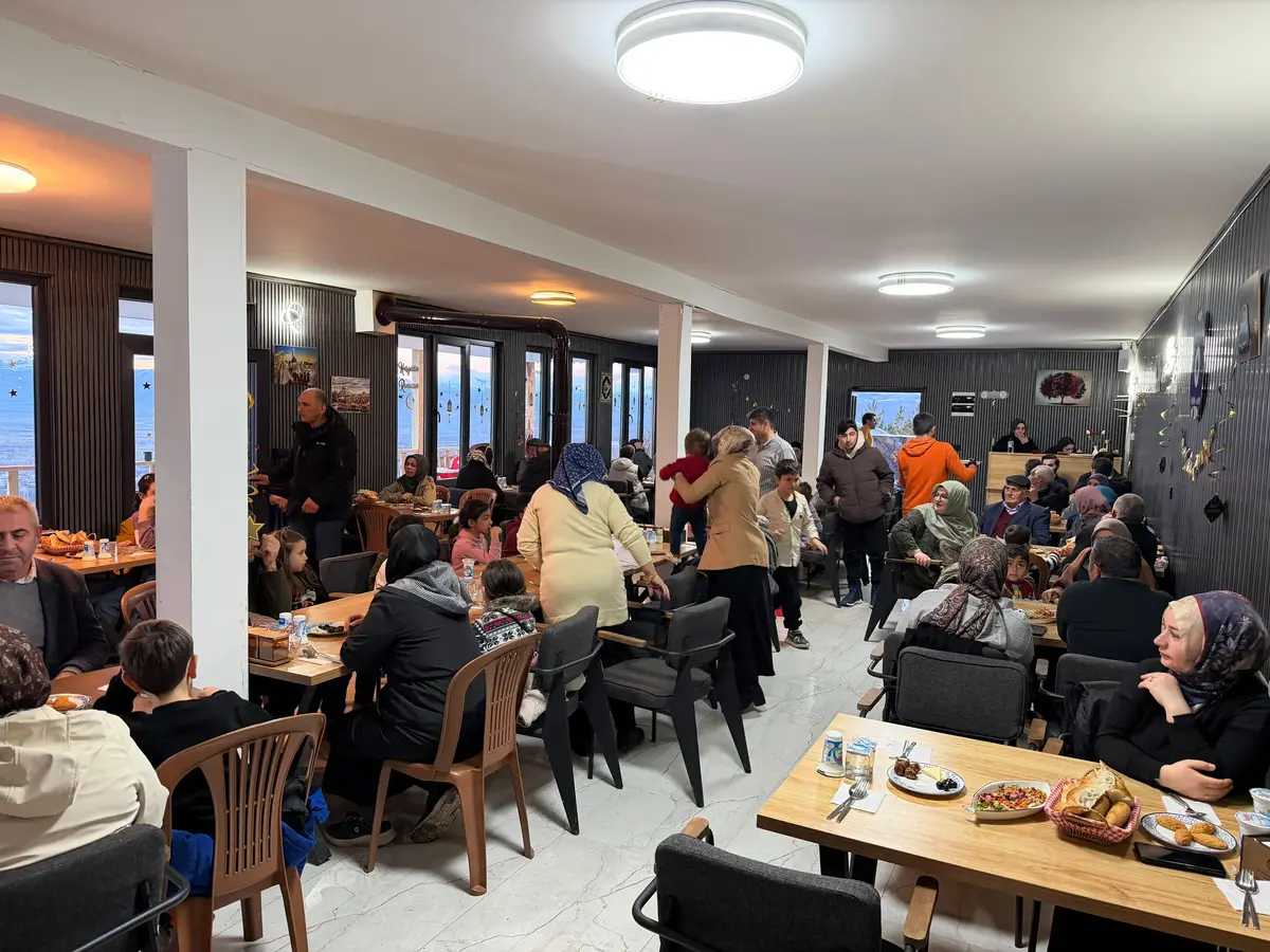 İftar Programları