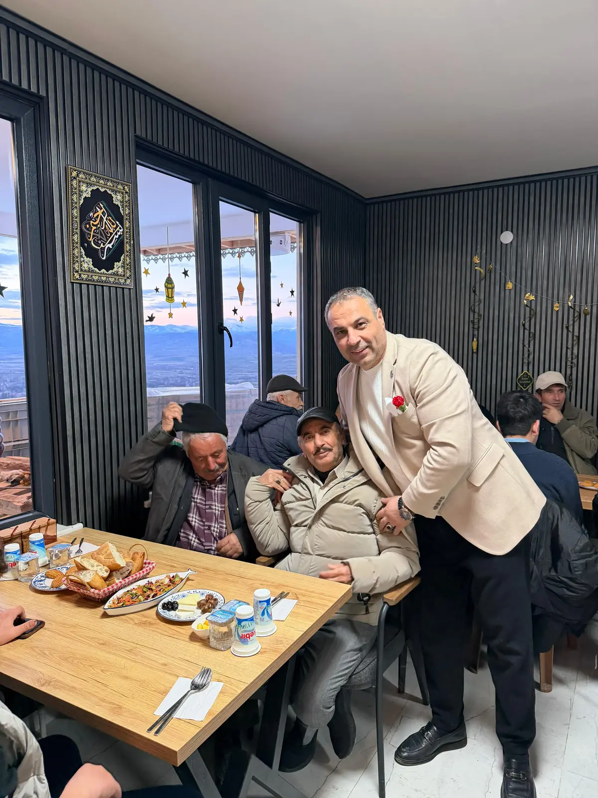 İftar Programları