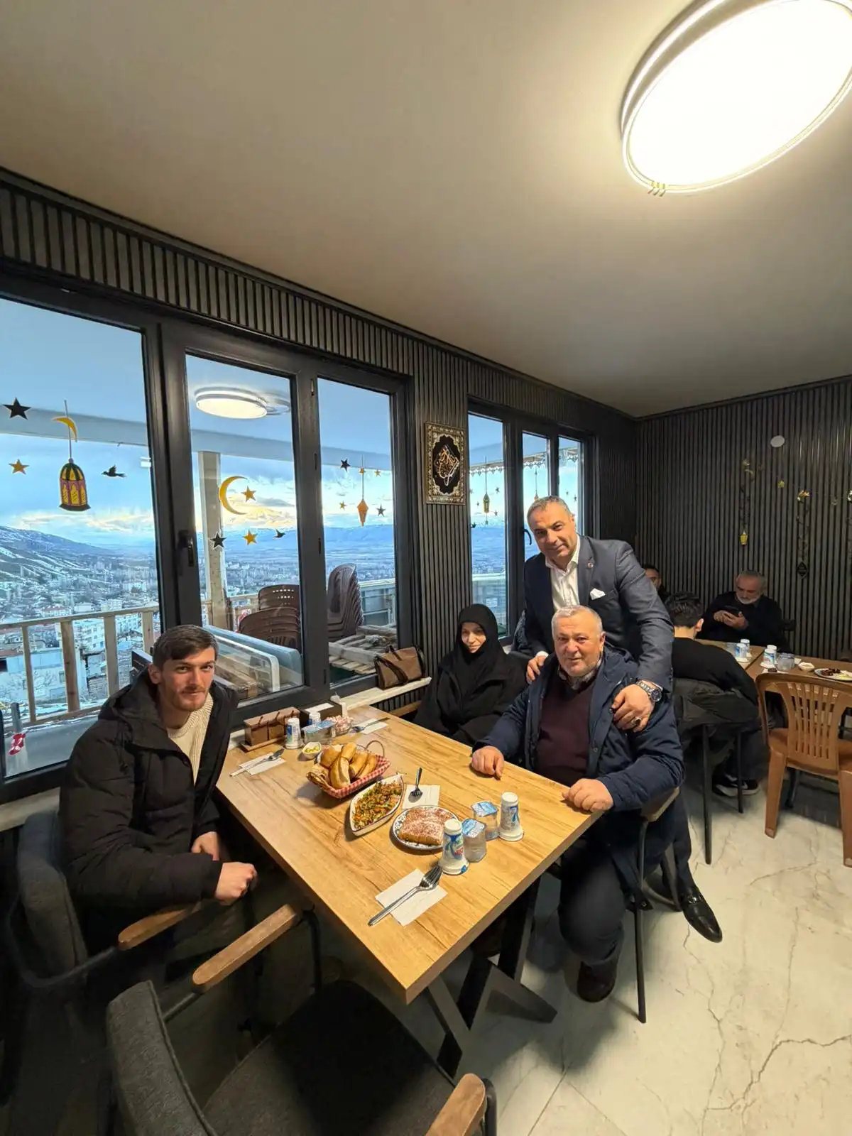 İftar Programları