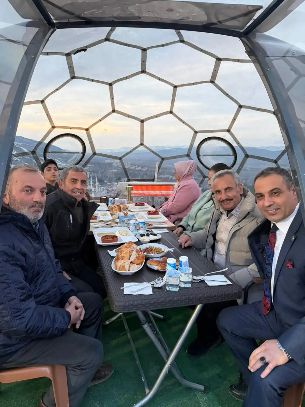 İftar Programları