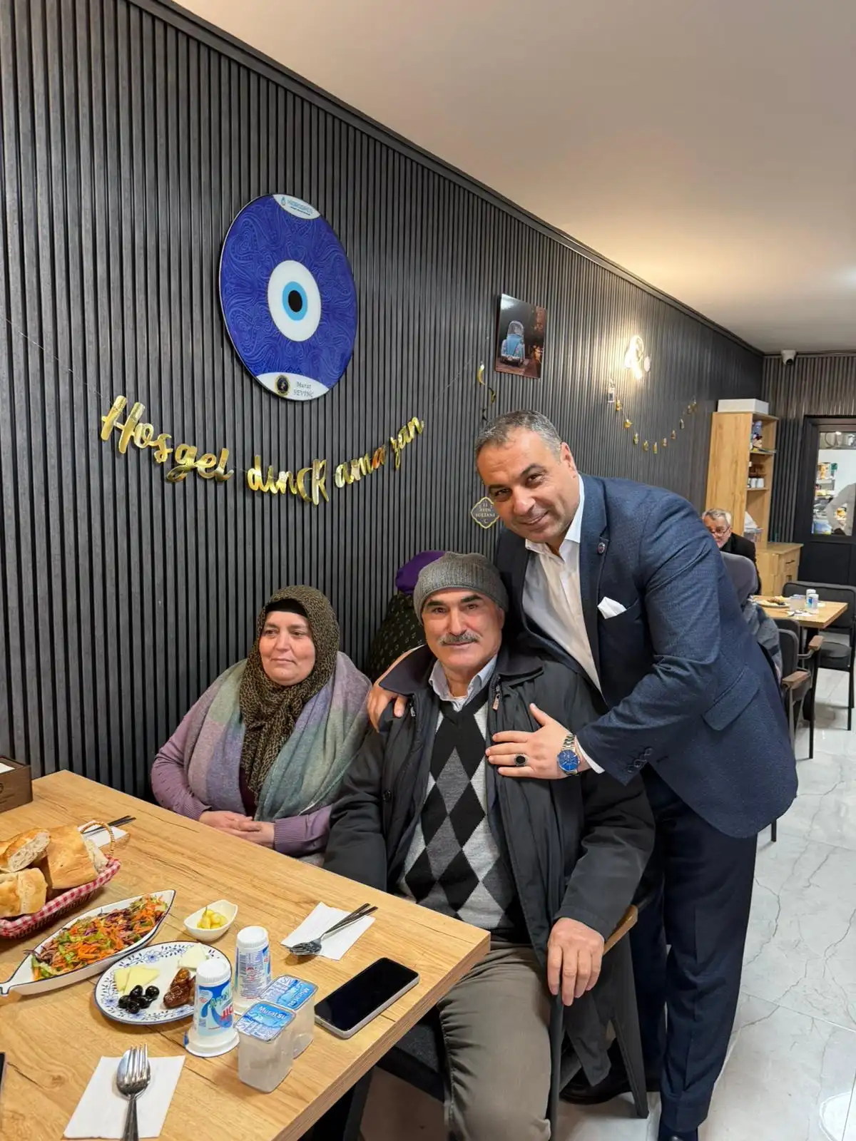 İftar Programları