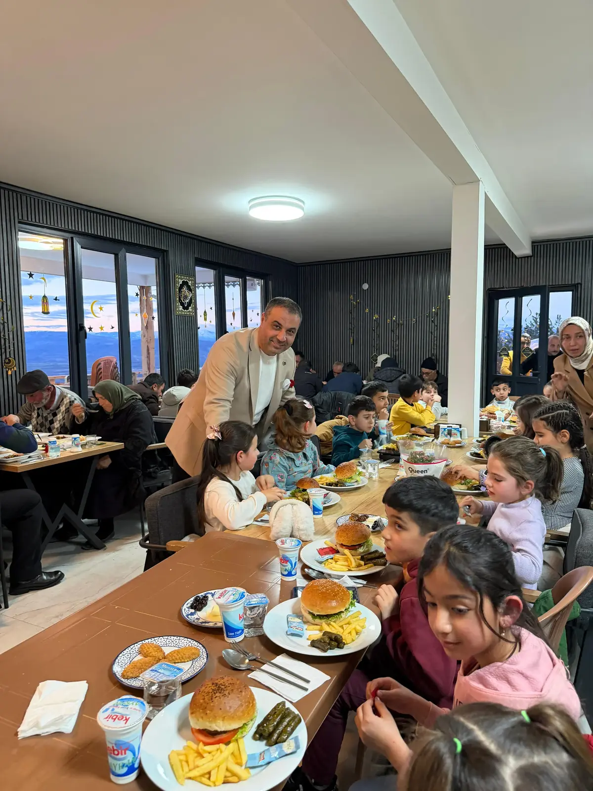 İftar Programları