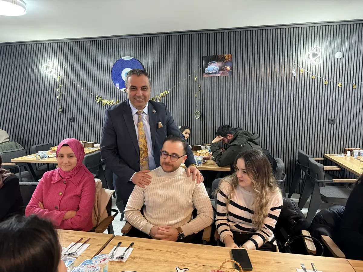 İftar Programları