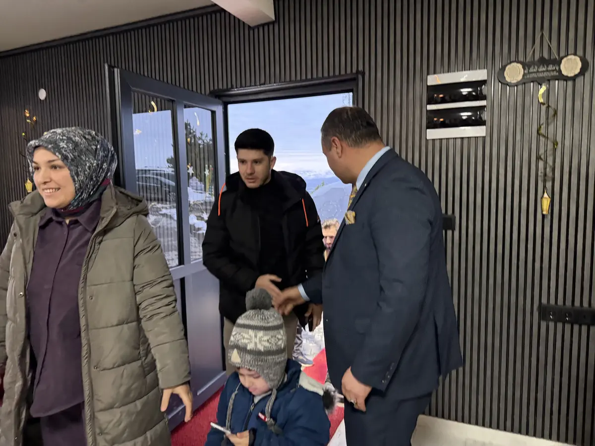 İftar Programları