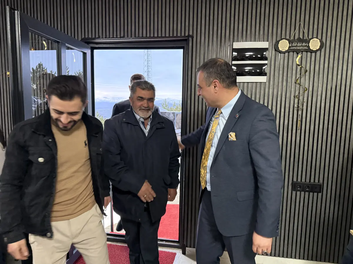 İftar Programları