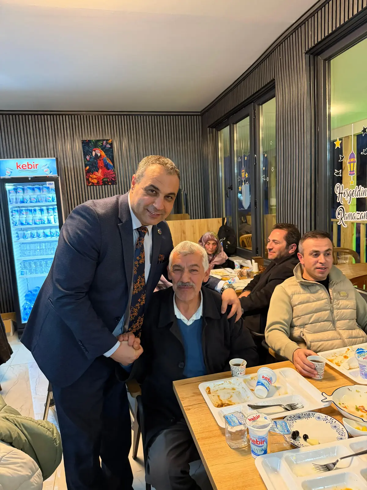 İftar Programları