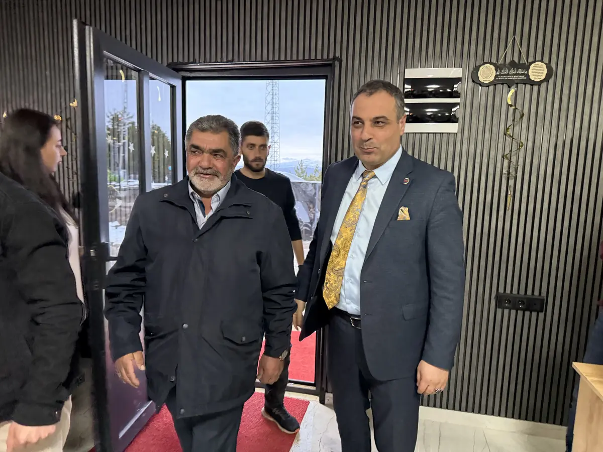 İftar Programları